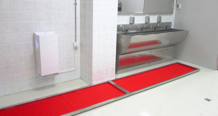 昌江生产车间三